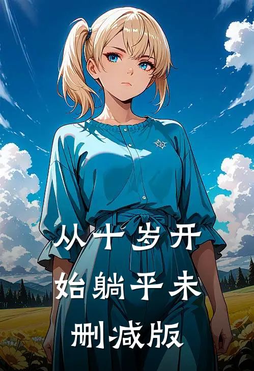 从十岁开始躺平未删减版