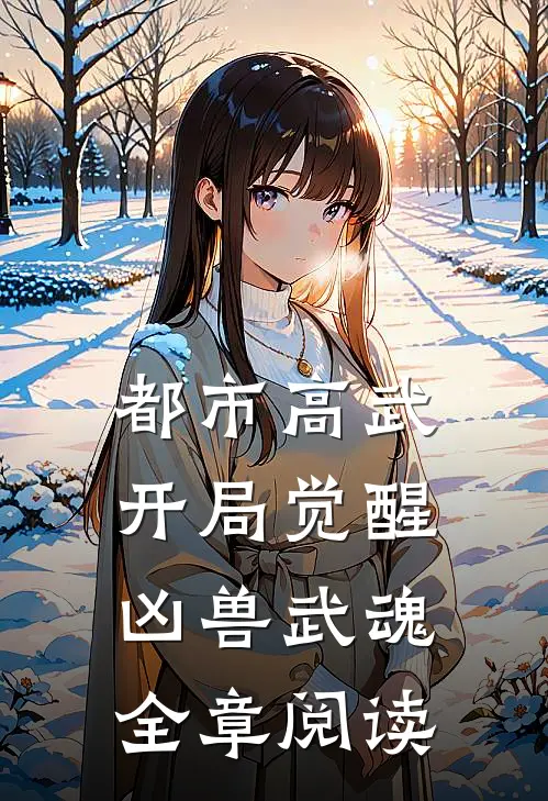 都市高武：开局觉醒凶兽武魂全章阅读