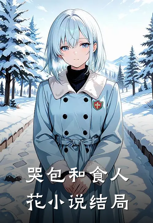 哭包和食人花小说结局