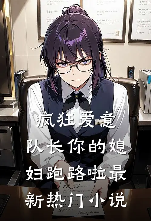 疯狂爱意：队长你的媳妇跑路啦最新热门小说