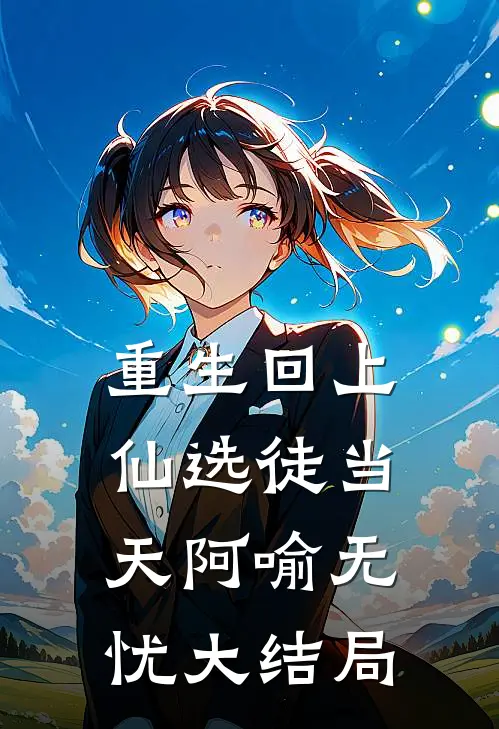 重生回上仙选徒当天阿喻无忧大结局
