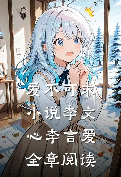 爱不可求小说李文心李言爱全章阅读