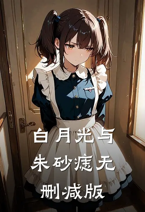 白月光与朱砂痣无删减版