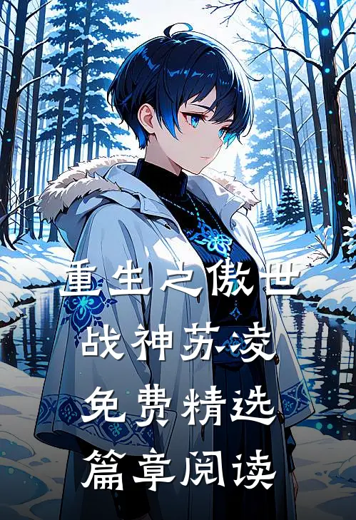 重生之傲世战神苏凌免费精选篇章阅读