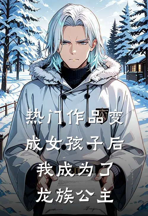 热门作品变成女孩子后我成为了龙族公主