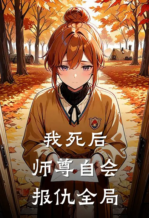 我死后，师尊自会报仇全局