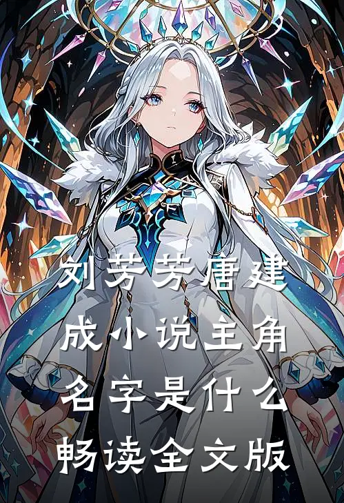 刘芳芳唐建成小说主角名字是什么畅读全文版