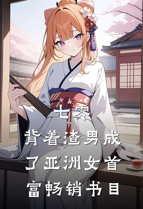 七零：背着渣男成了亚洲女首富畅销书目