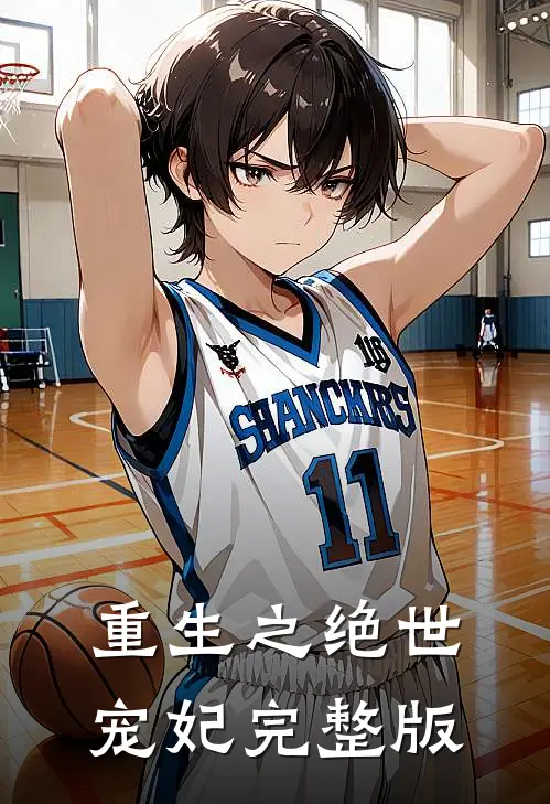 重生之绝世宠妃完整版