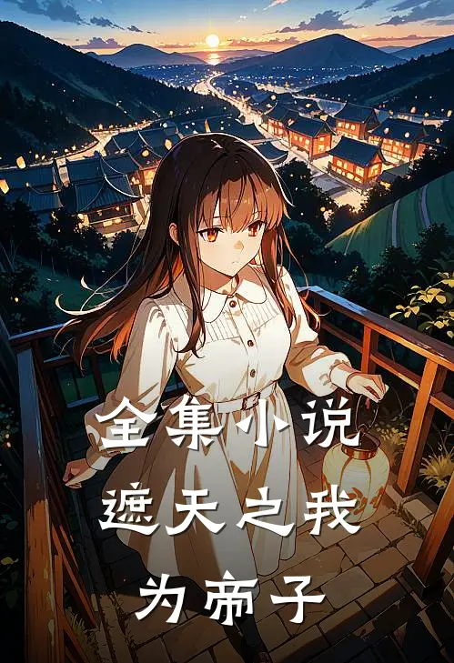 全集小说遮天之我为帝子