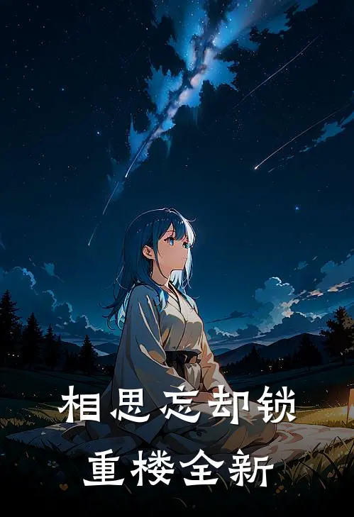相思忘却锁重楼全新