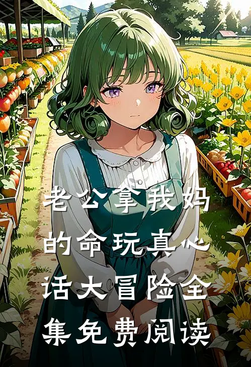 老公拿我妈的命玩真心话大冒险全集免费阅读