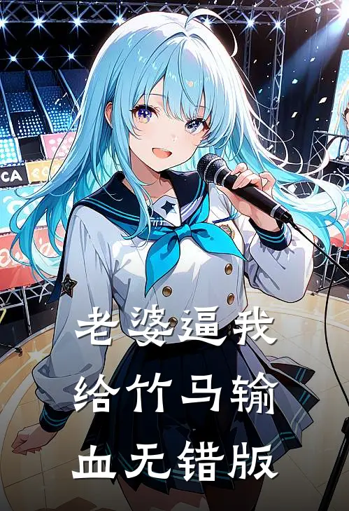 老婆逼我给竹马输血无错版