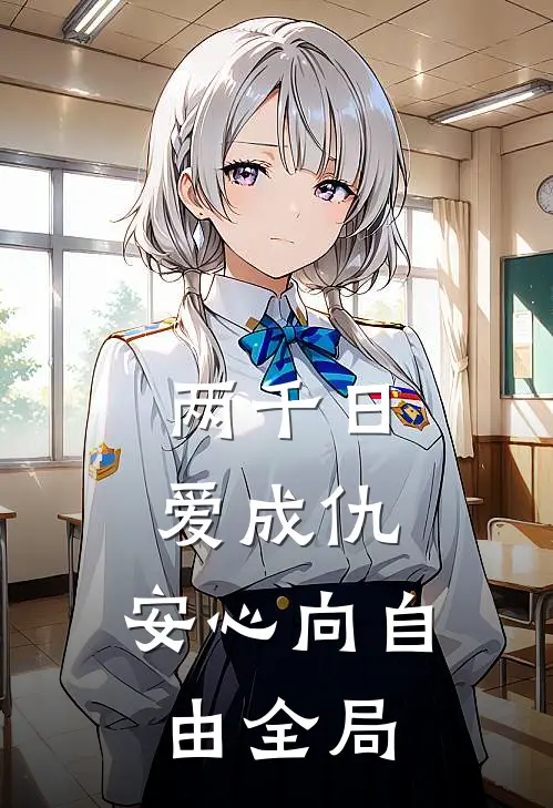 两千日爱成仇，安心向自由全局