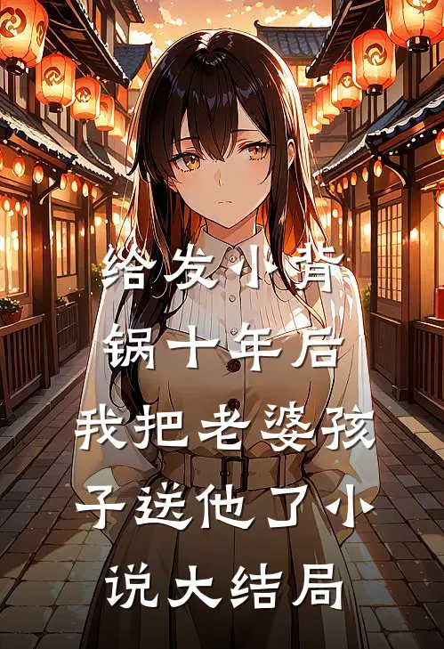 给发小背锅十年后，我把老婆孩子送他了小说大结局
