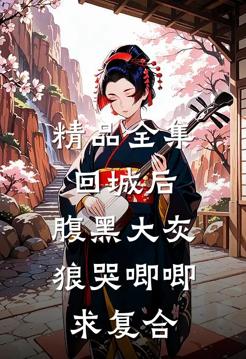 精品全集回城后，腹黑大灰狼哭唧唧求复合