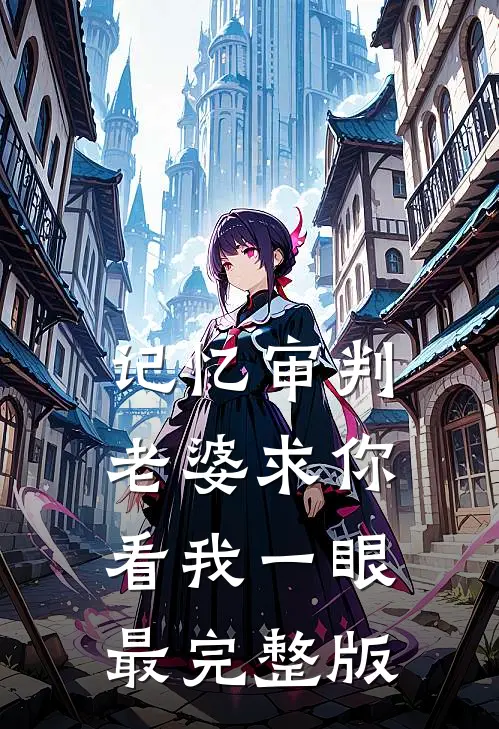 记忆审判：老婆求你看我一眼最完整版