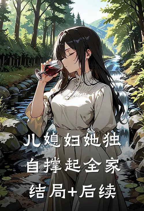 儿媳妇她独自撑起全家结局+后续