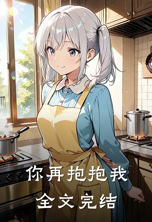 你再抱抱我全文完结