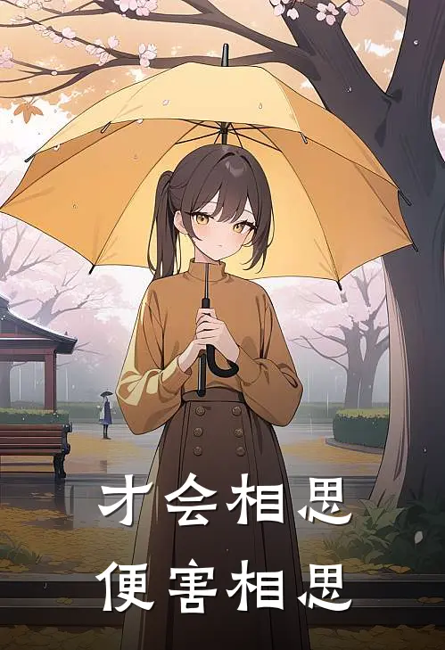 才会相思，便害相思