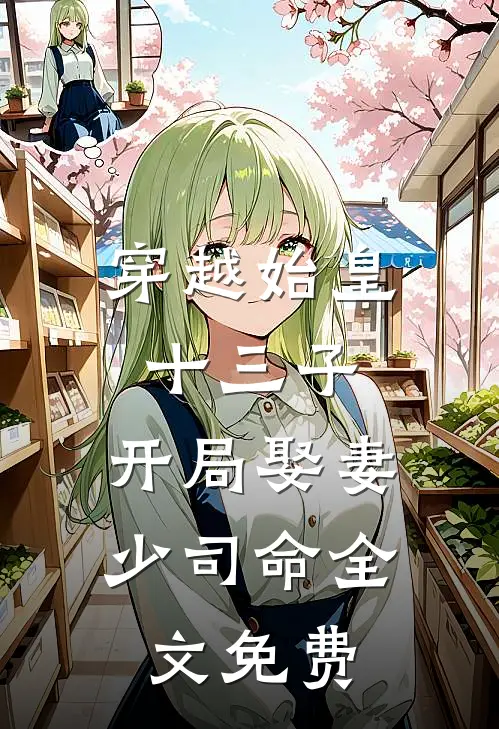 穿越始皇十三子，开局娶妻少司命全文免费