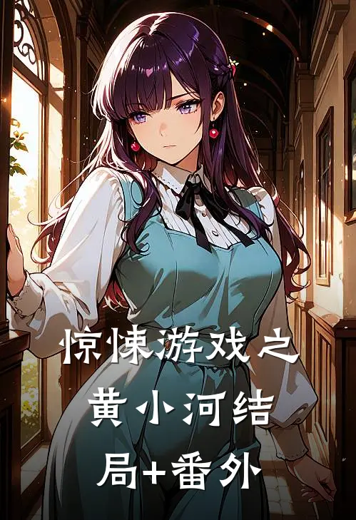 惊悚游戏之黄小河结局+番外