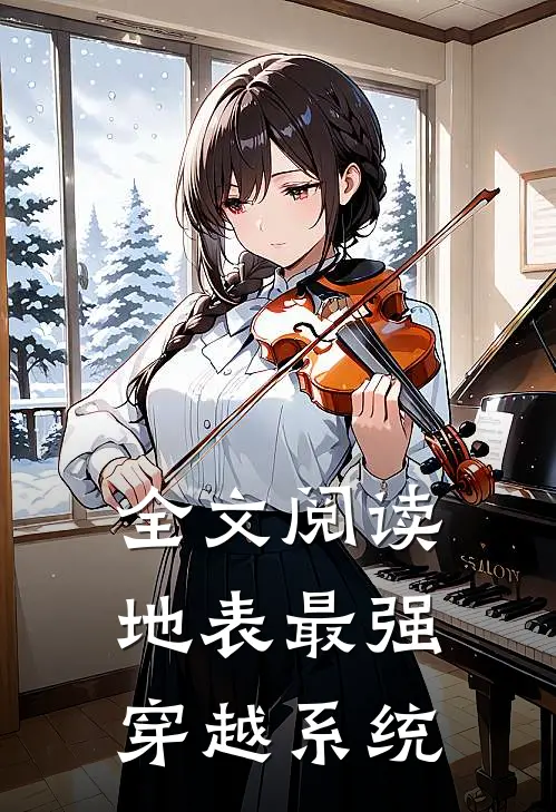 全文阅读地表最强穿越系统