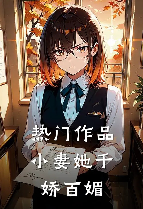 热门作品小妻她千娇百媚