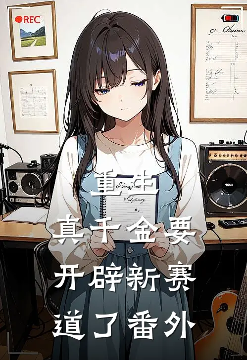 重生：真千金要开辟新赛道了 番外