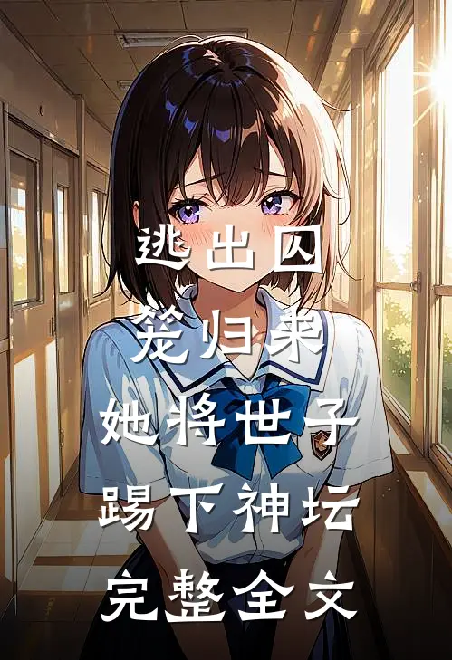 逃出囚笼归来,她将世子踢下神坛完整全文阅读