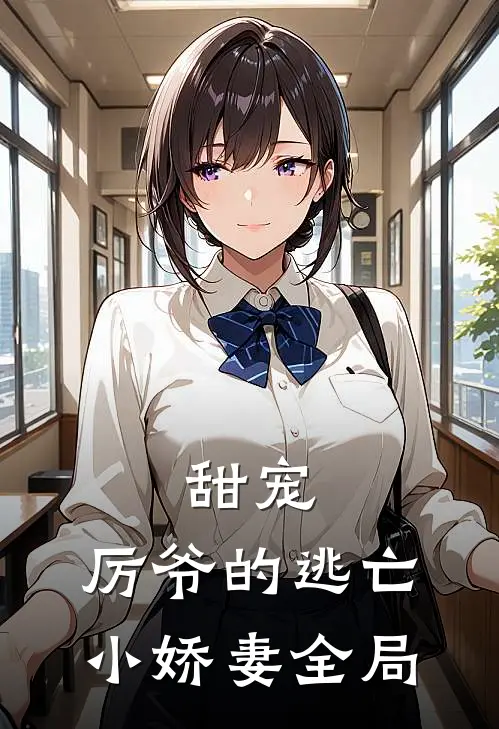 甜宠厉爷的逃亡小娇妻全局