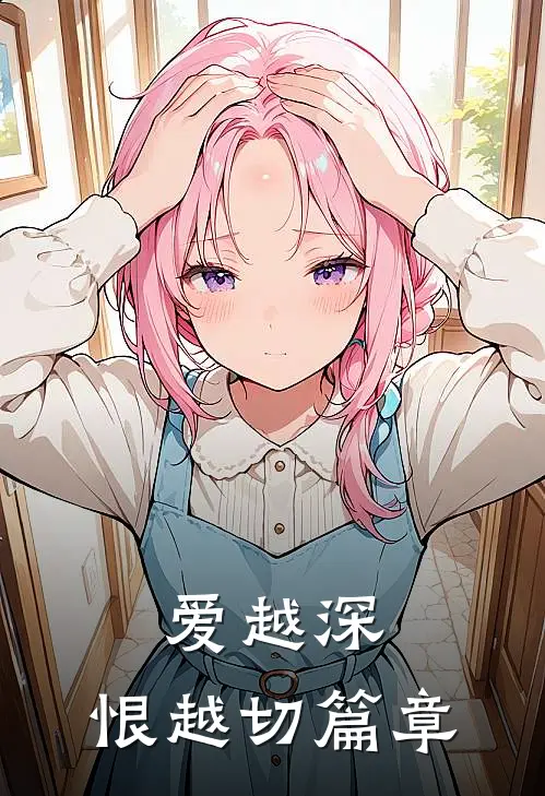 爱越深，恨越切篇章