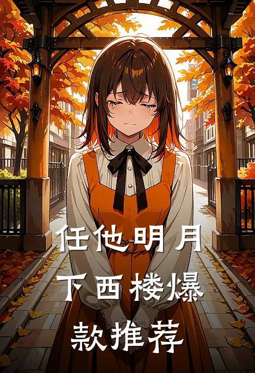 任他明月下西楼爆款推荐