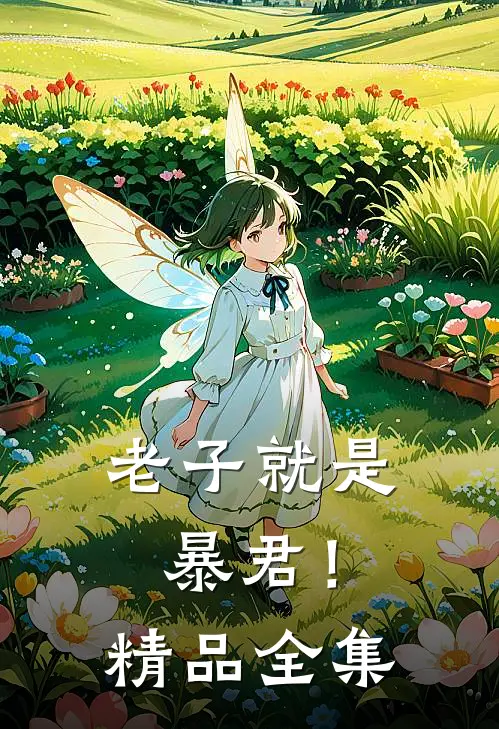 老子就是暴君!精品全集