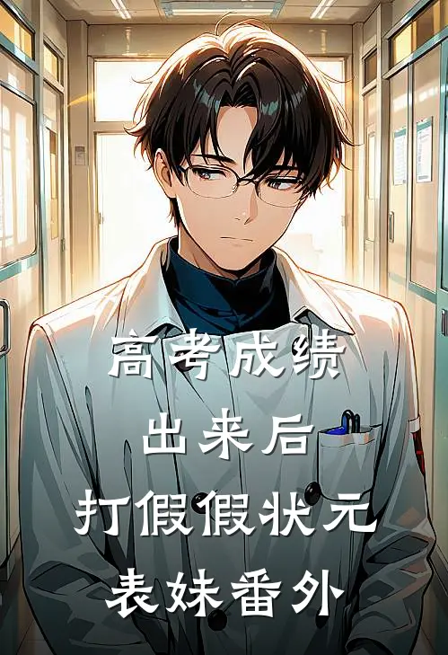 高考成绩出来后，打假假状元表妹 番外