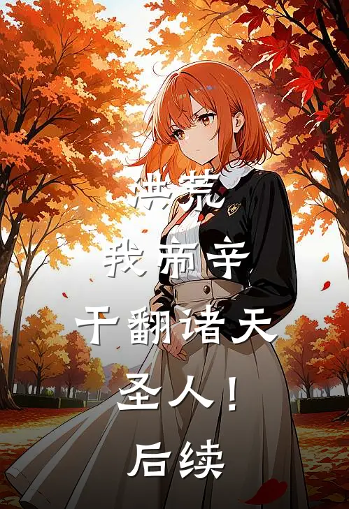 洪荒我帝辛,干翻诸天圣人!后续