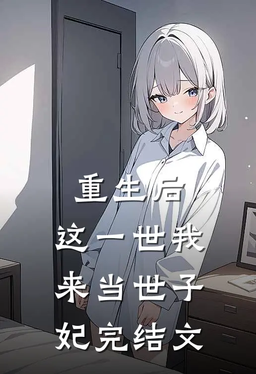 重生后，这一世我来当世子妃完结文