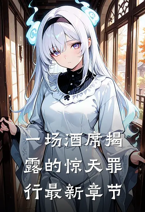 一场酒席揭露的惊天罪行最新章节