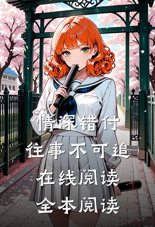 情深错付，往事不可追在线阅读全本阅读