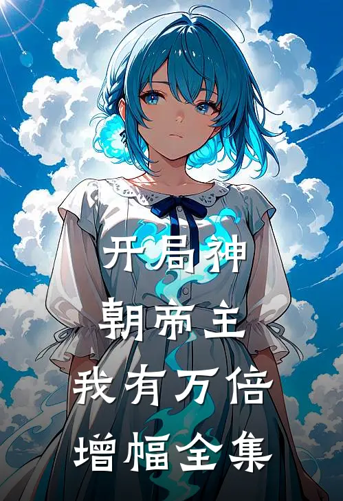 开局神朝帝主，我有万倍增幅全集