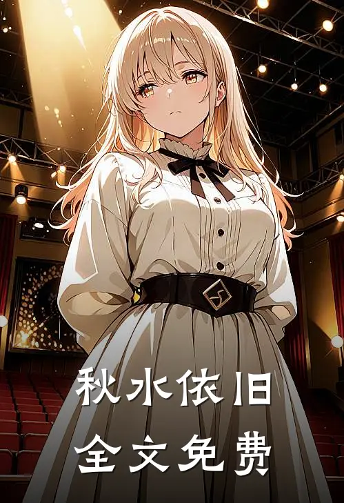 秋水依旧全文免费