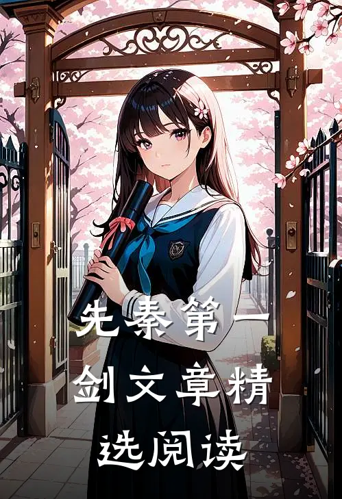 先秦第一剑文章精选阅读