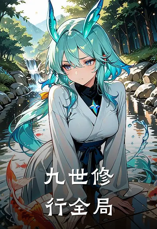 九世修行全局