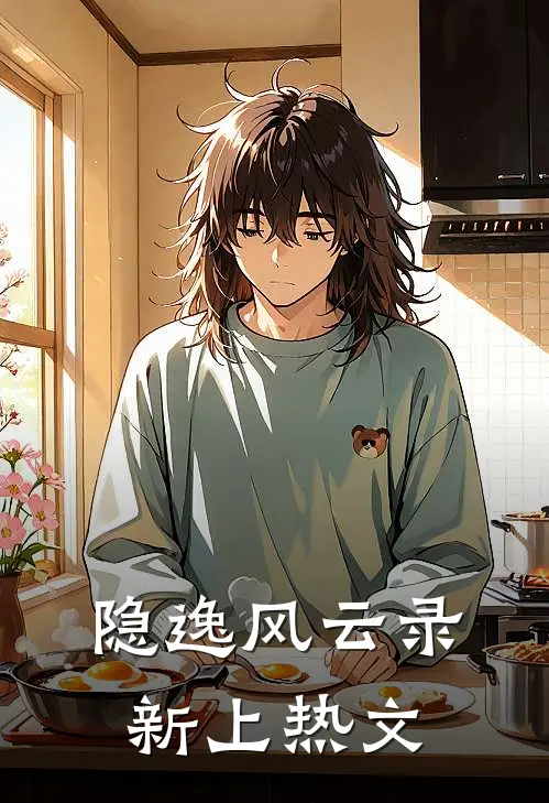 隐逸风云录新上热文