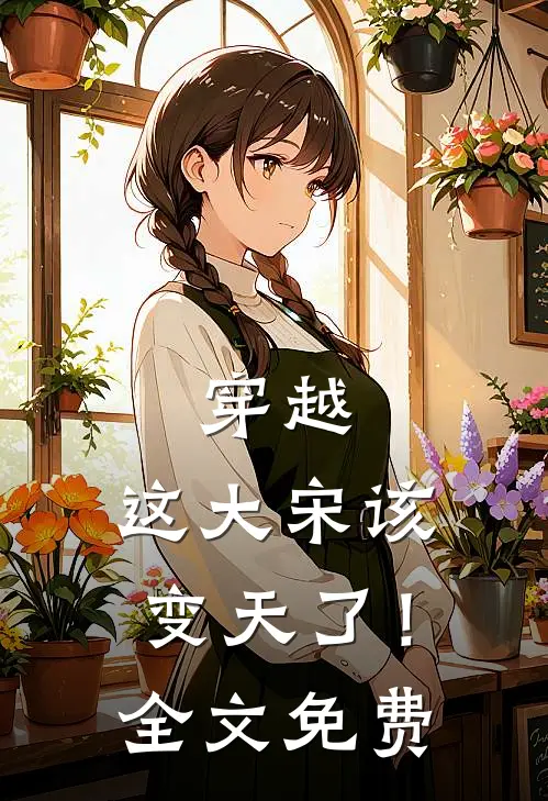 穿越：这大宋该变天了！全文免费