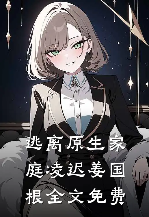 逃离原生家庭凌迟姜国根全文免费