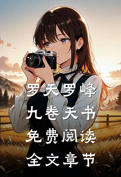 罗天罗峰九卷天书免费阅读全文章节
