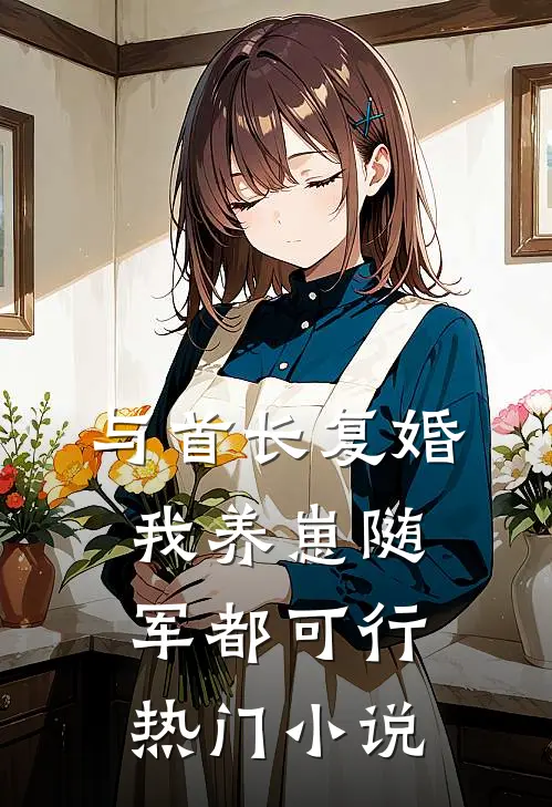 与首长复婚,我养崽随军都可行热门小说