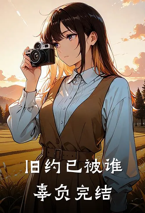 旧约已被谁辜负完结