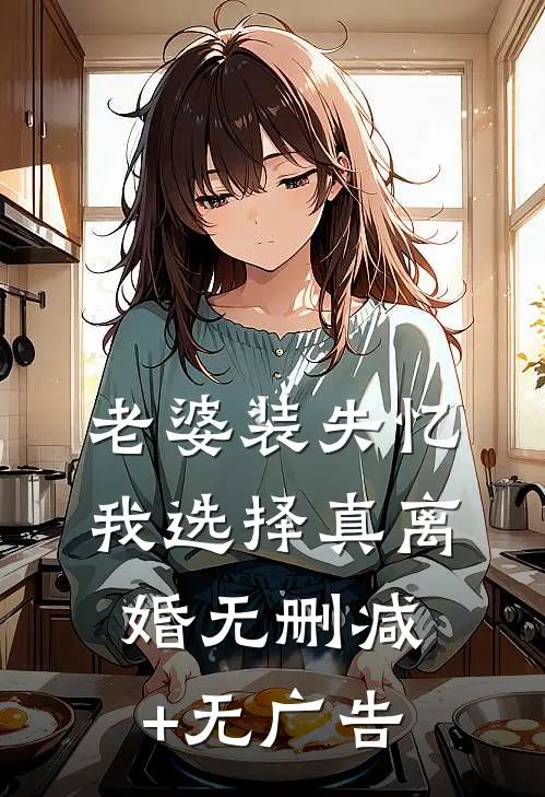老婆装失忆，我选择真离婚无删减+无广告